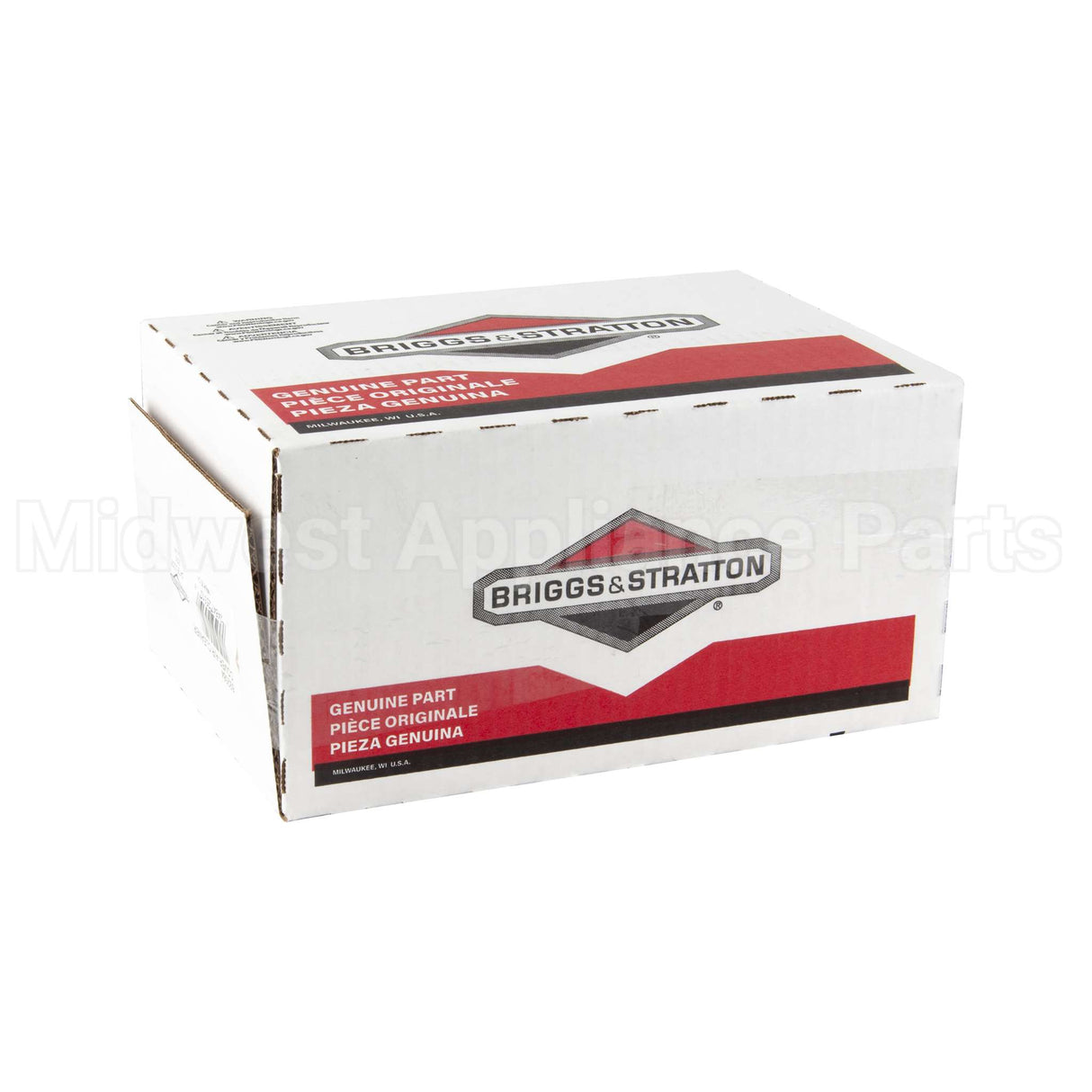 692584 Briggs & Stratton Cover-Air Cleaner