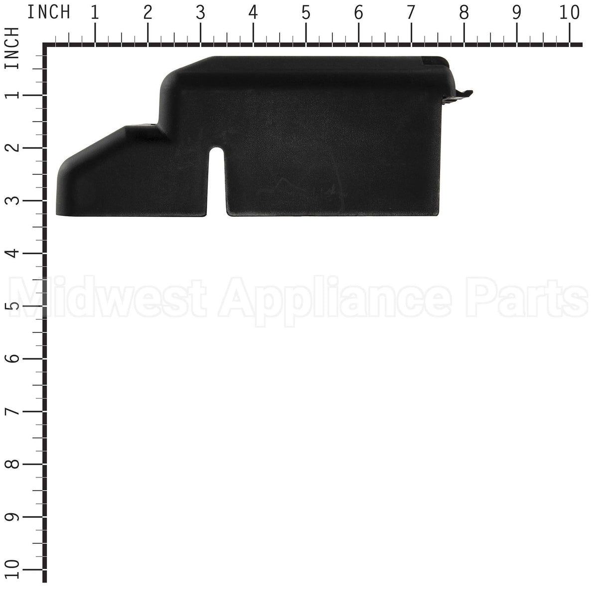 692584 Briggs & Stratton Cover-Air Cleaner