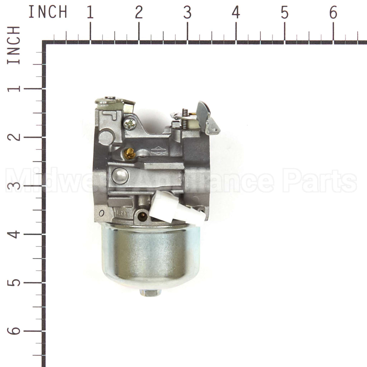 692684 Briggs & Stratton Carburetor