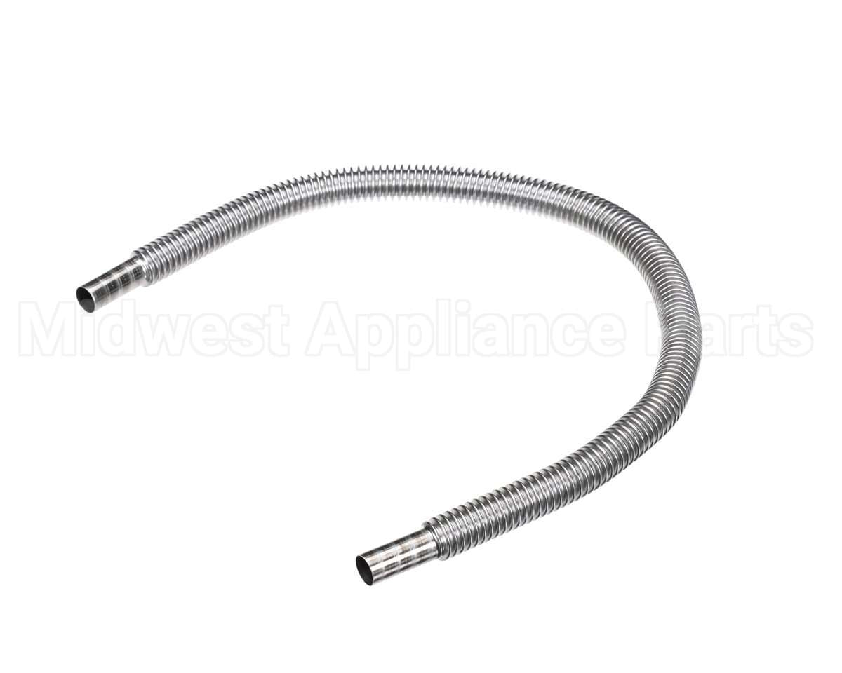 69285-9 Montague Ss Flex Tubing 7/16" X 19