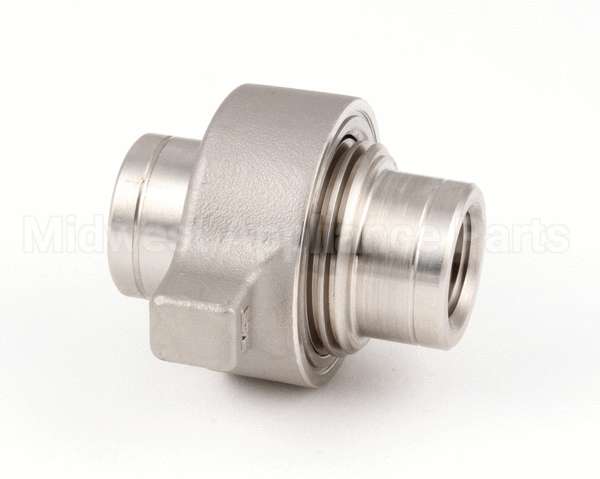 69289 Henny Penny Assembly-Filter Union