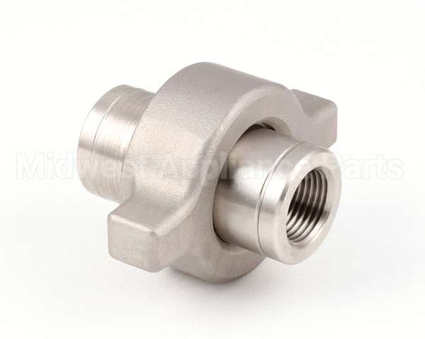 69289 Henny Penny Assembly-Filter Union