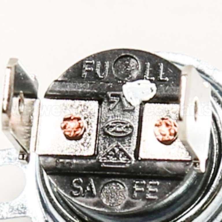 6930W1A003X LG Thermostat