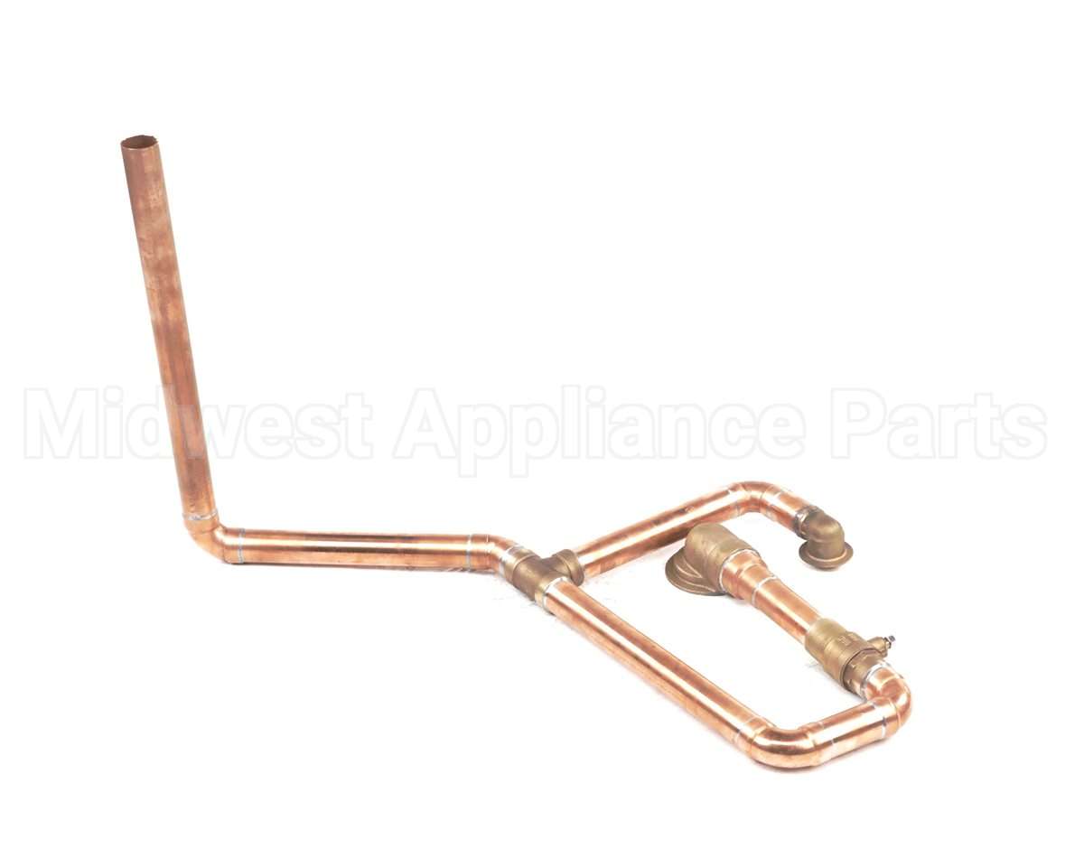6933 Hardt Drain Grease Caddy Assy 112 Inf3500