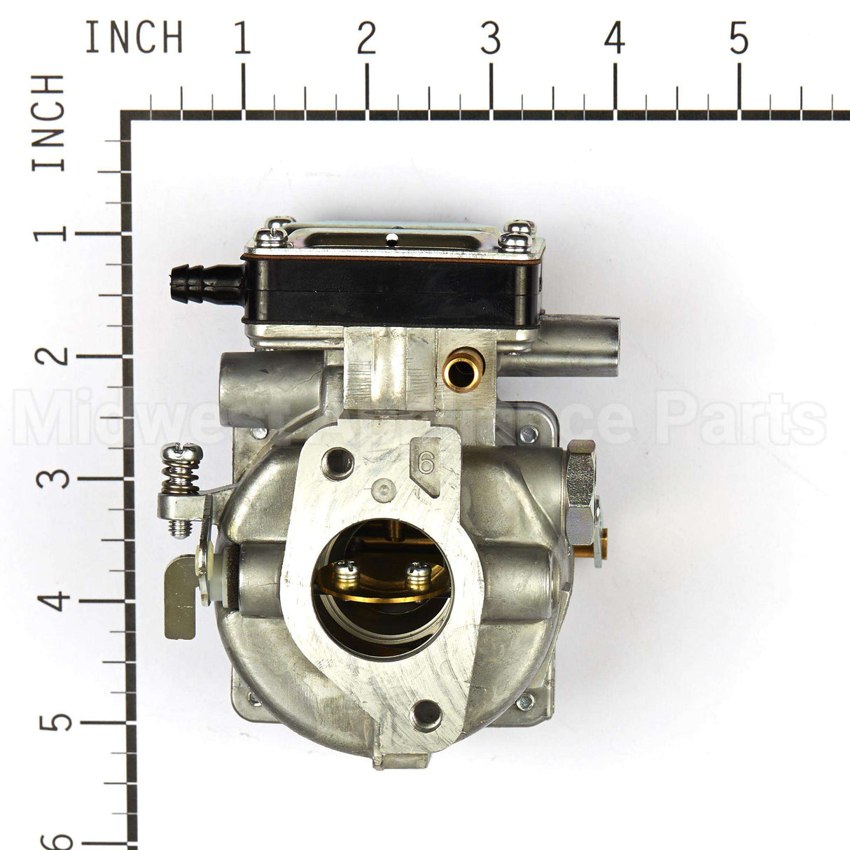 693480 Briggs & Stratton Carburetor