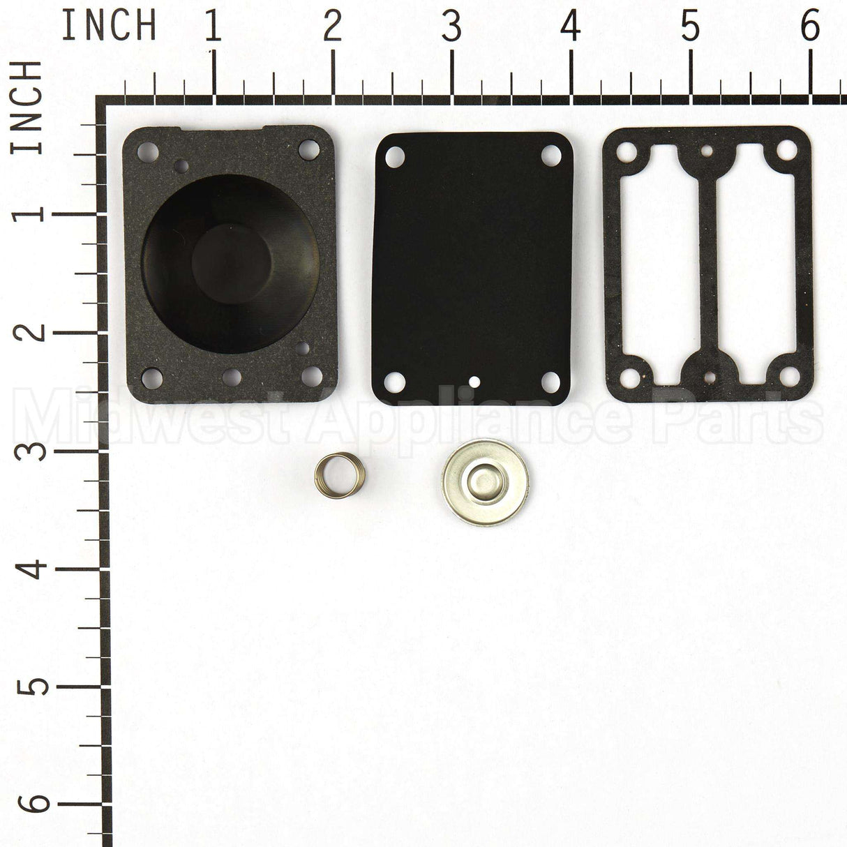 693502 Briggs & Stratton Kit-Fuel Pump