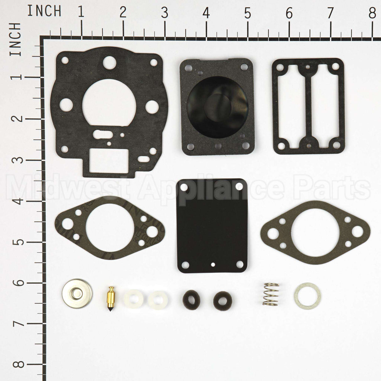 693503 Briggs & Stratton Kit-Carb Overhaul