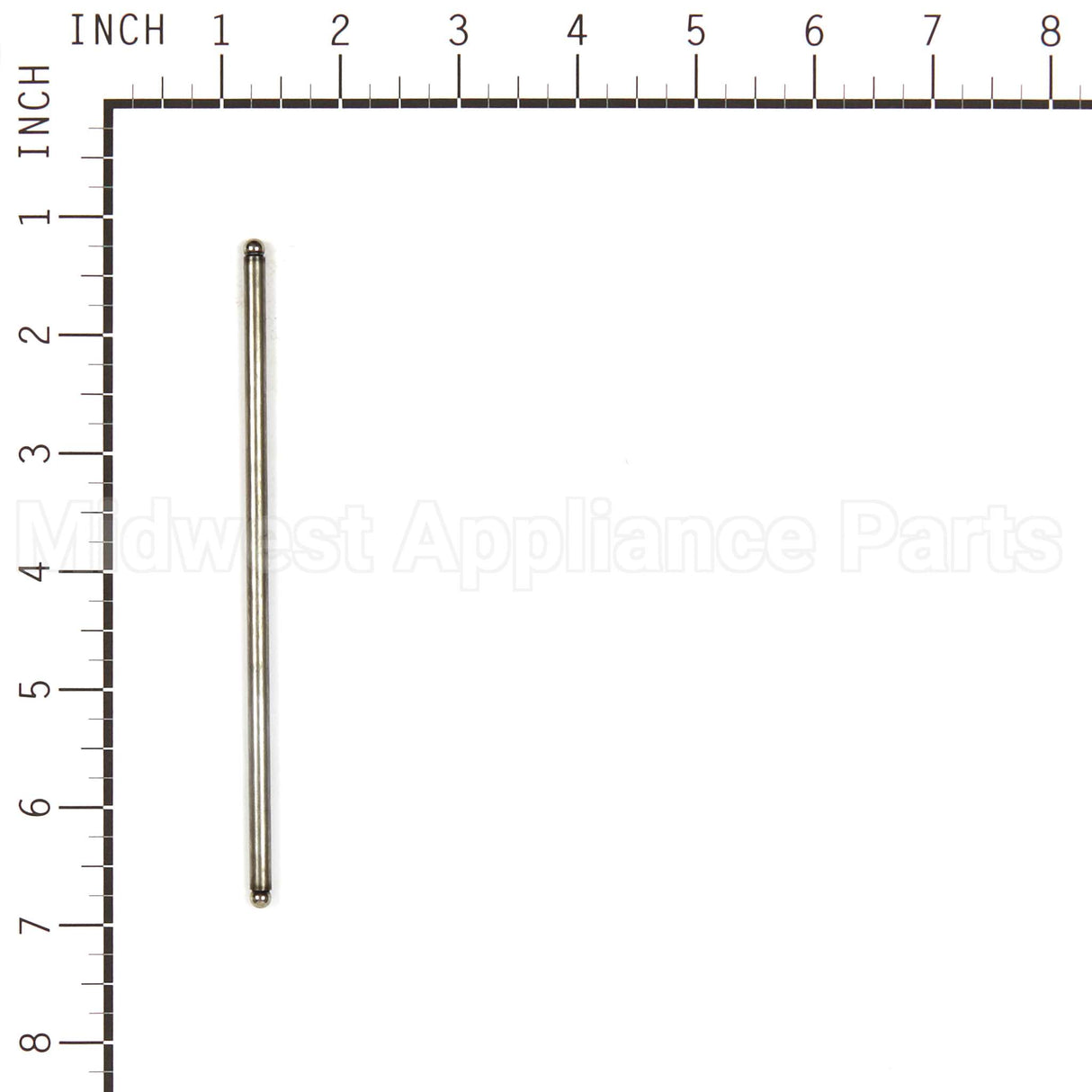 693517 Briggs & Stratton Rod-Push