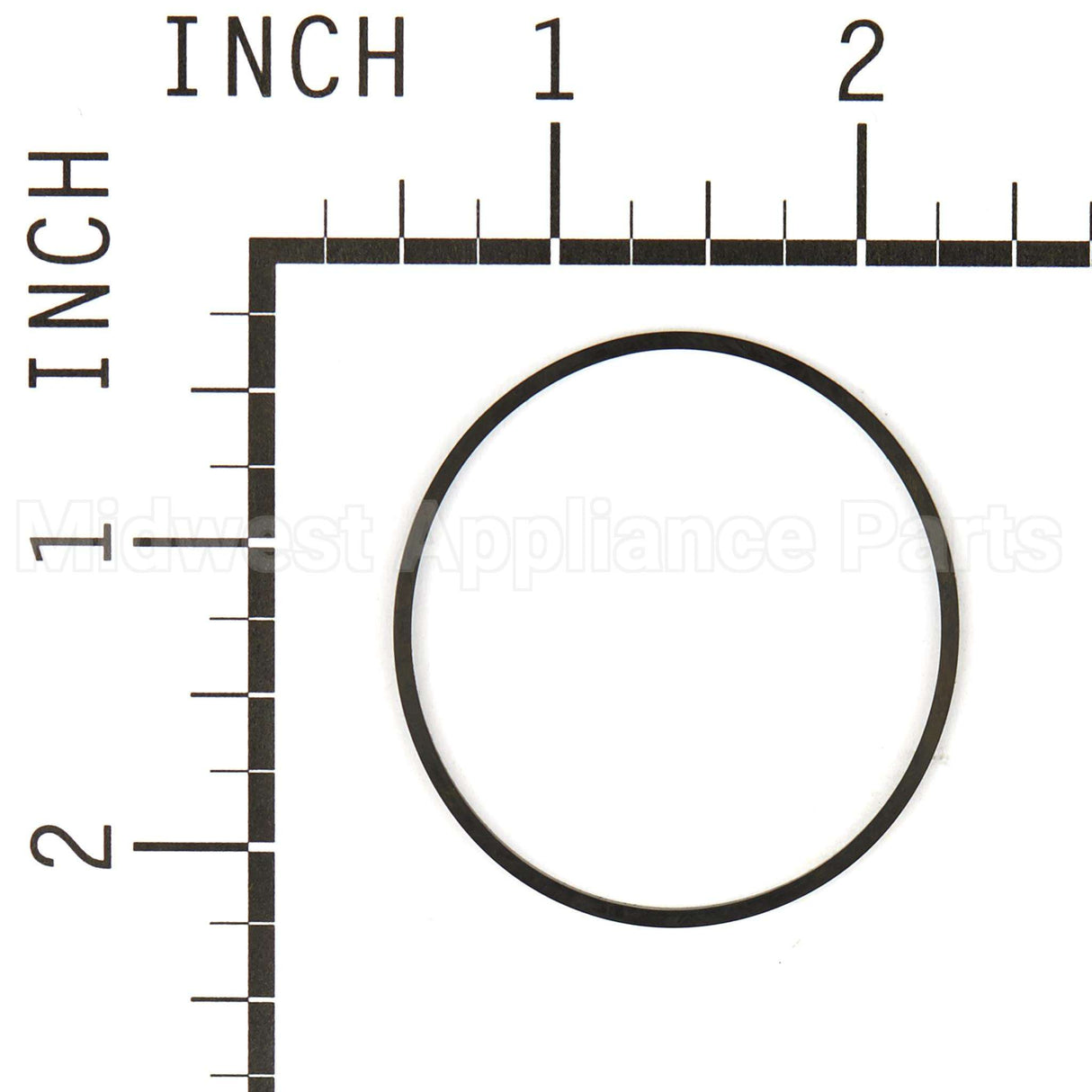 693981 Briggs & Stratton Gasket-Float Bowl
