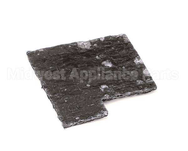 6940 Hardt Gasket Pyro-Tex 1.875 X 2.125 Bottom Hin