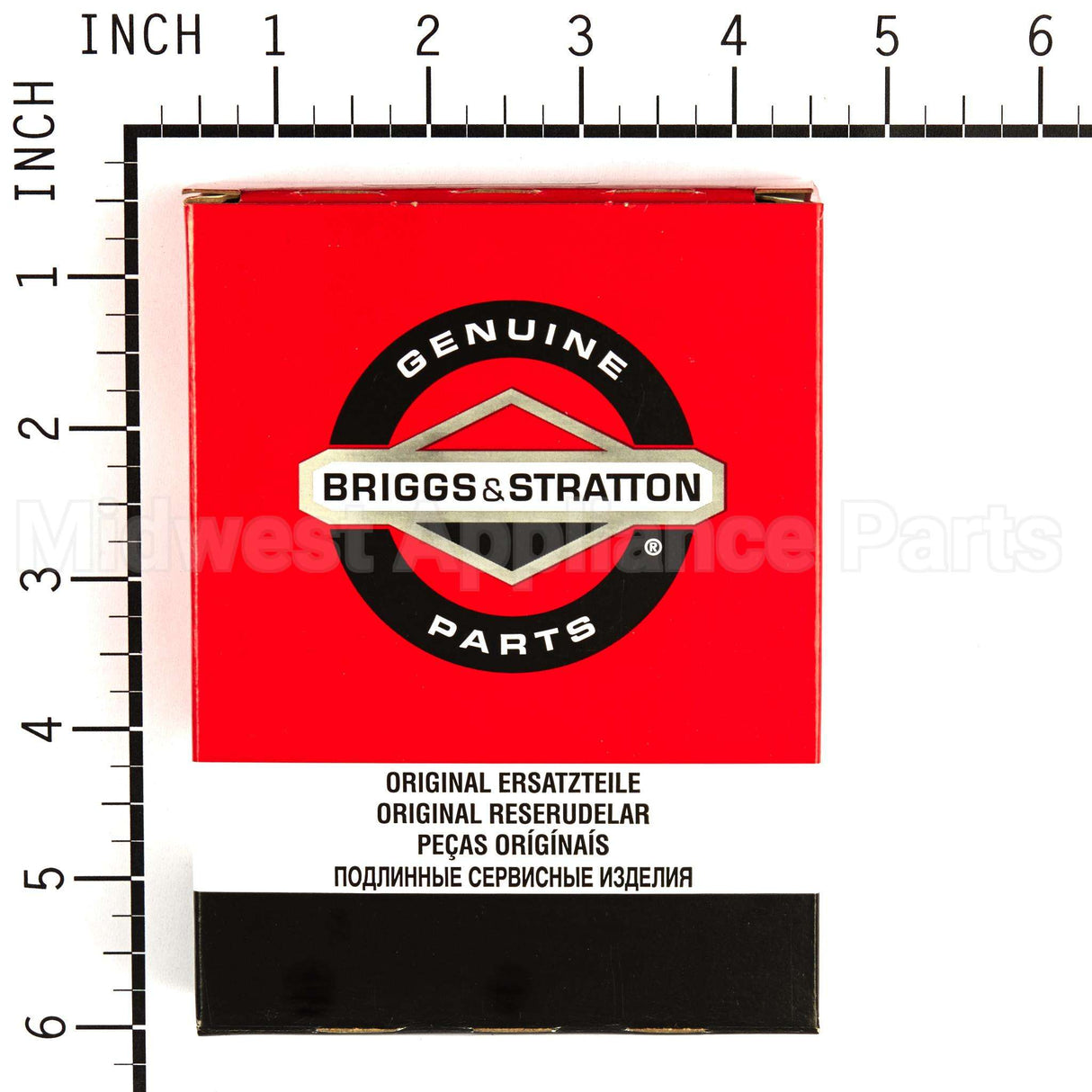694056 Briggs & Stratton Kit-Carb Overhaul