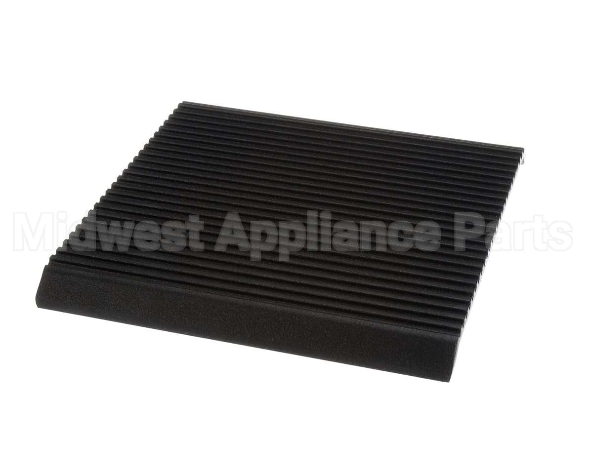 69413 Nemco Heat Plate, Top Grooved