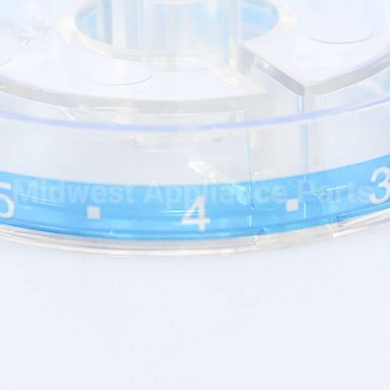 69417-7 Whirlpool Knob Temperature Contro