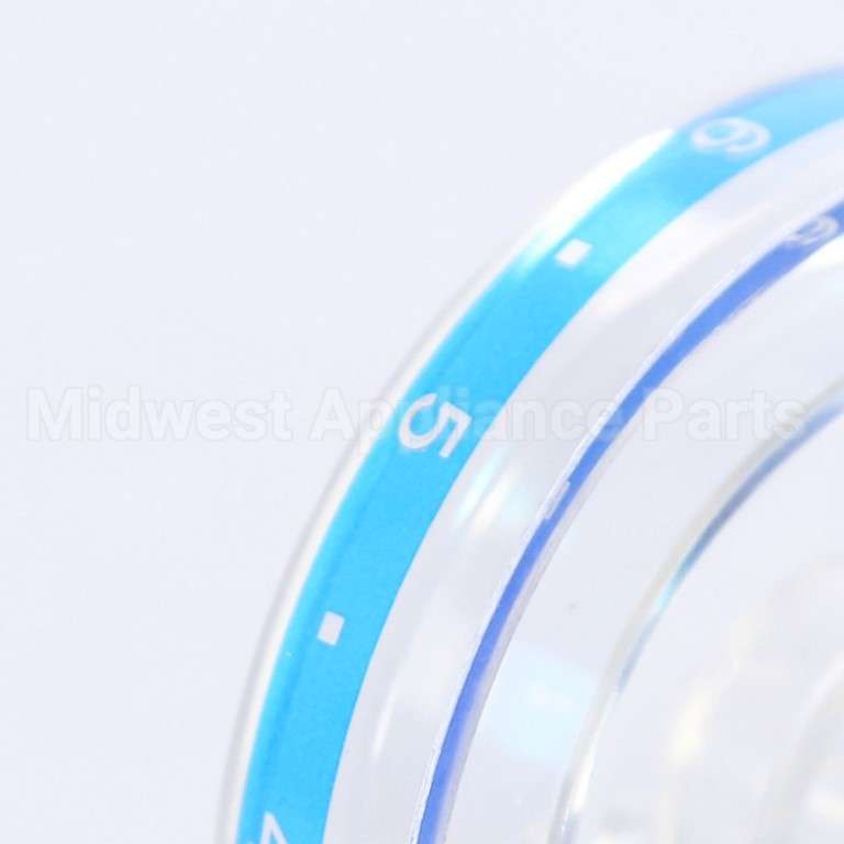 69417-7 Whirlpool Knob Temperature Contro