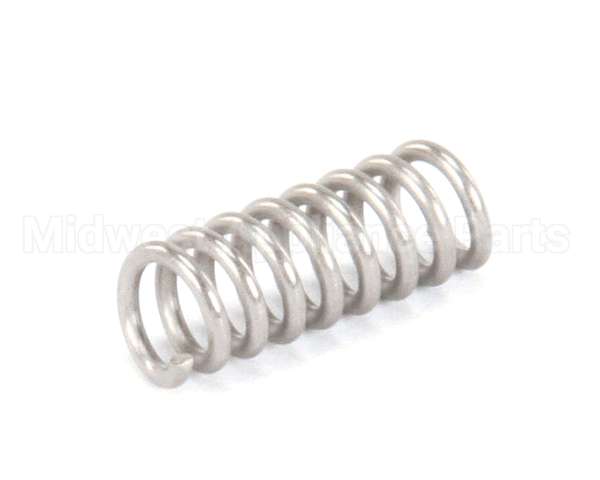 694255 Stoelting Spring Comp 304 Stainless