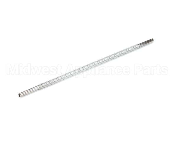 69441 Henny Penny Tube-1/4 X 10 Flex Ss Pilot