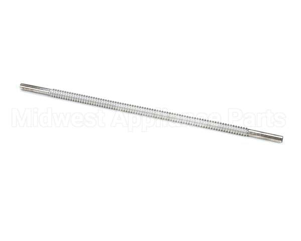 69441 Henny Penny Tube-1/4 X 10 Flex Ss Pilot