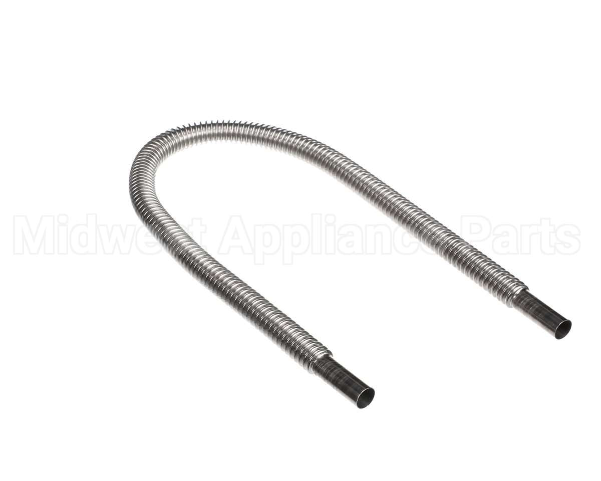 69443 Henny Penny Tube-3/8 X 18 Flex Ss Burner