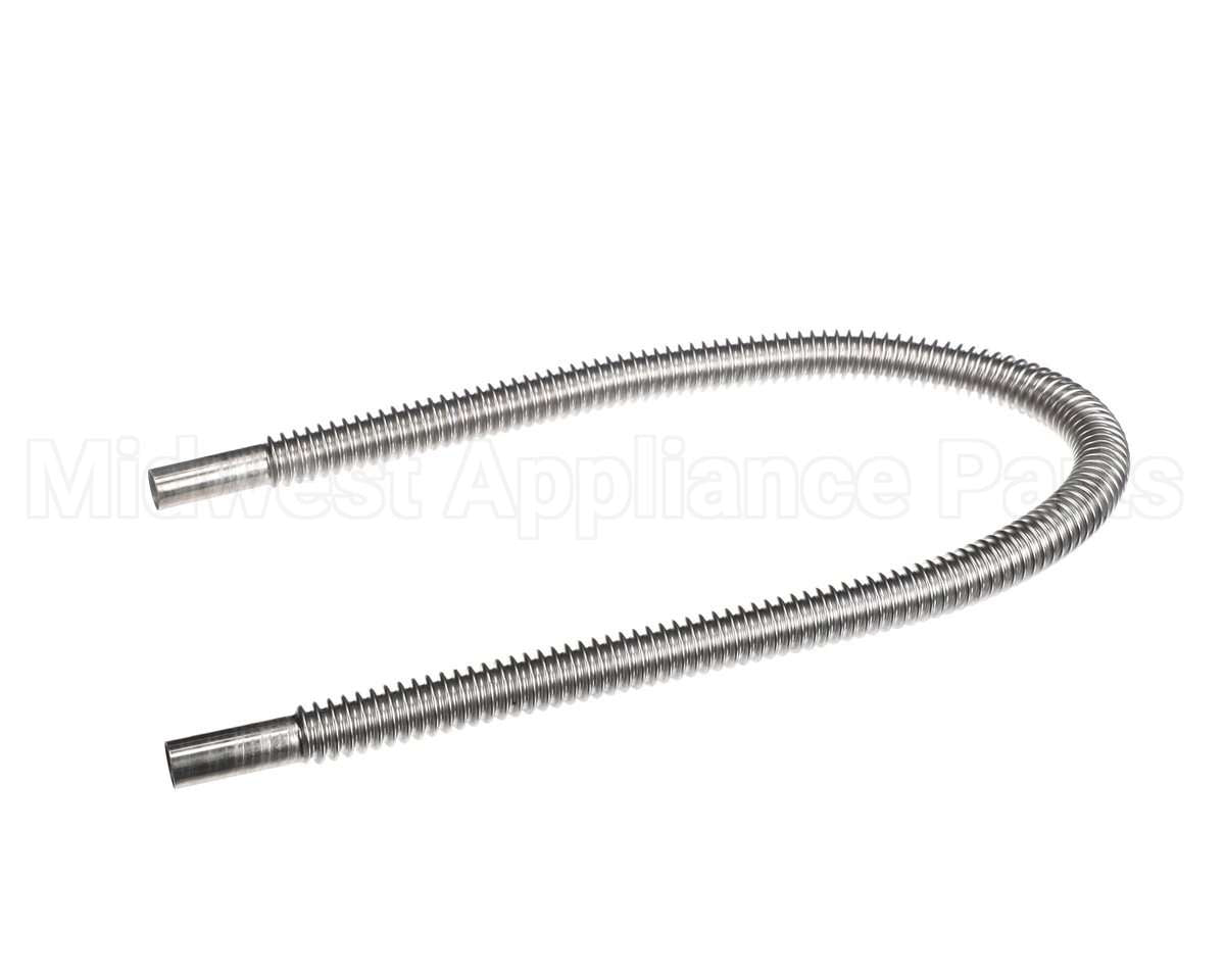 69443 Henny Penny Tube-3/8 X 18 Flex Ss Burner