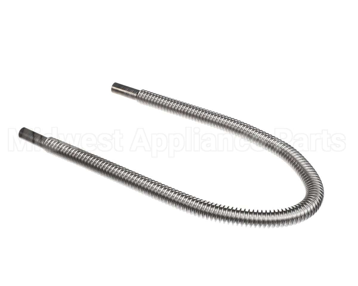 69443 Henny Penny Tube-3/8 X 18 Flex Ss Burner