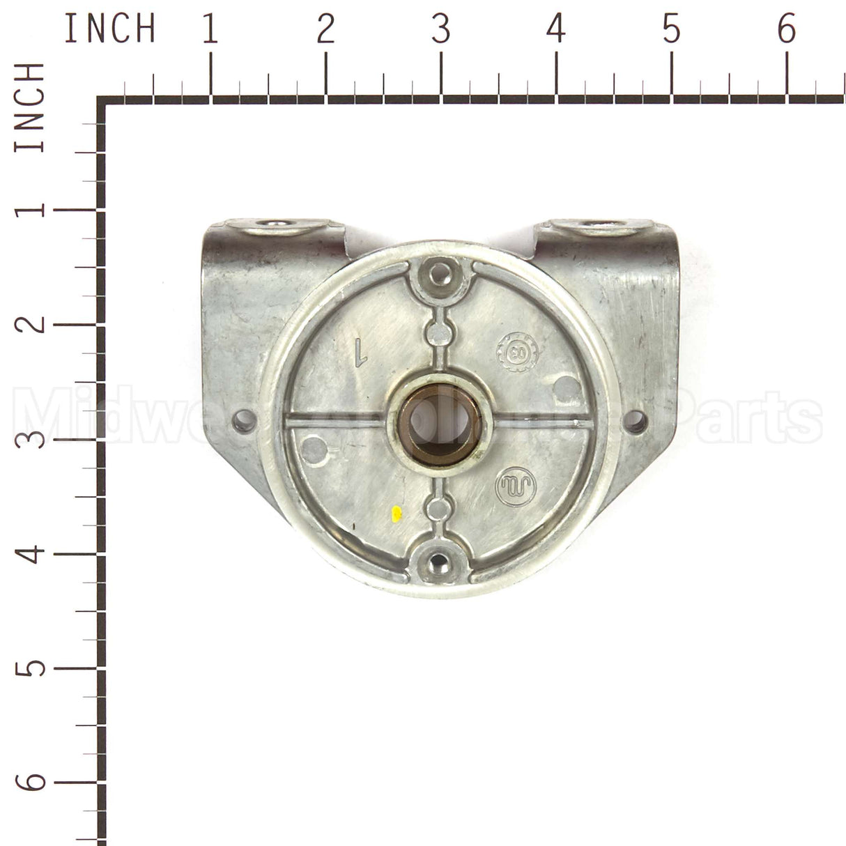 694482 Briggs & Stratton Cap-Drive