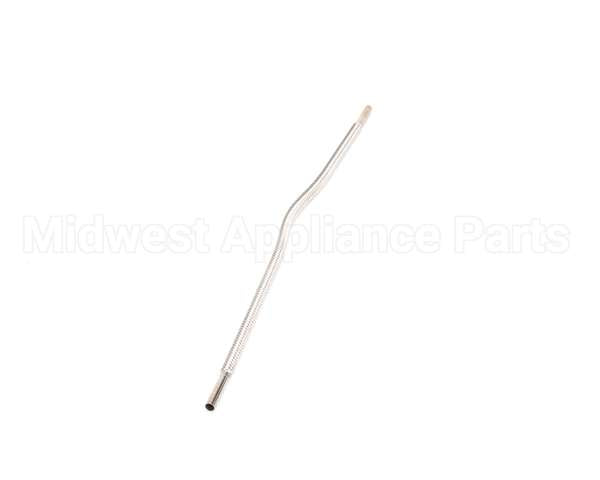 69450 Henny Penny Tube-1/4 X 15 Flex Ss Pilot