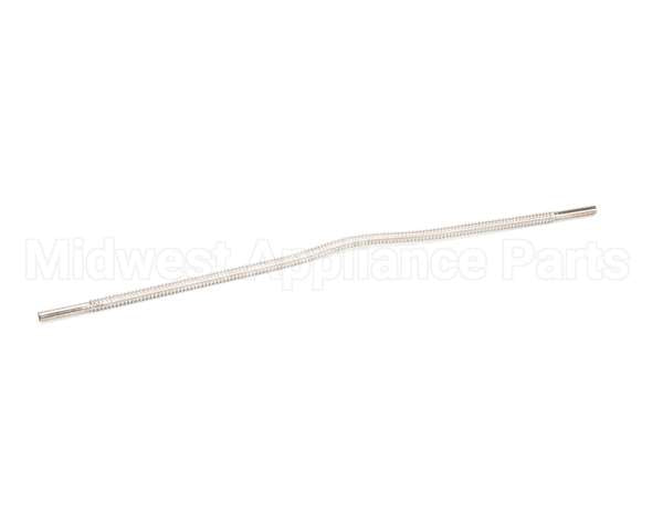 69450 Henny Penny Tube-1/4 X 15 Flex Ss Pilot