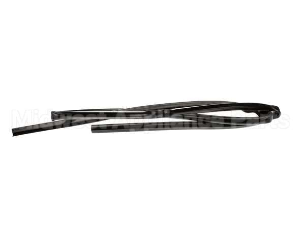 69459 Structural Concepts Bulb Seal (Sold Per Ft)