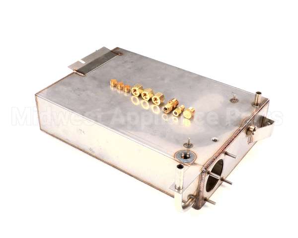 6947-1 Crown Steam Generator Tank