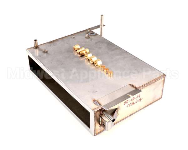 6947-1 Crown Steam Generator Tank