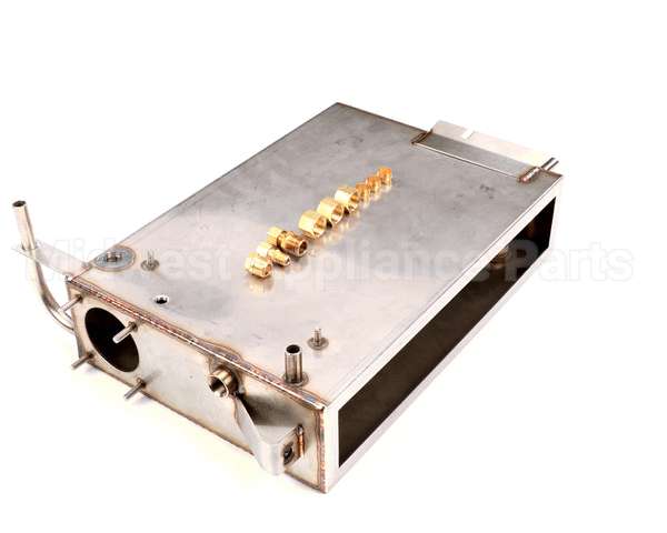 6947-1 Crown Steam Generator Tank