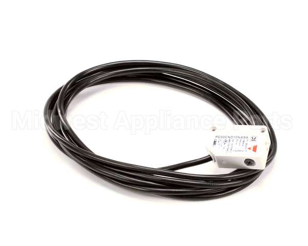 69472 Middleby Sensor,Door 24V Npn Adj