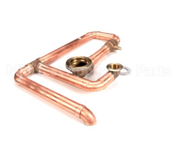 6949 Hardt Drain Grease Shuttle Inf3500 W/Gasket
