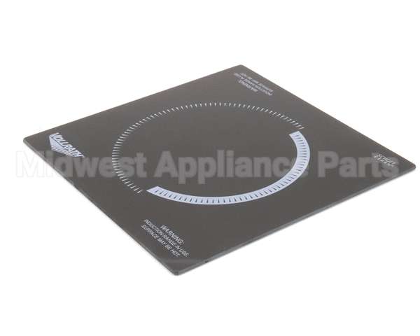 695035-1 Vollrath 69503 Glass Top