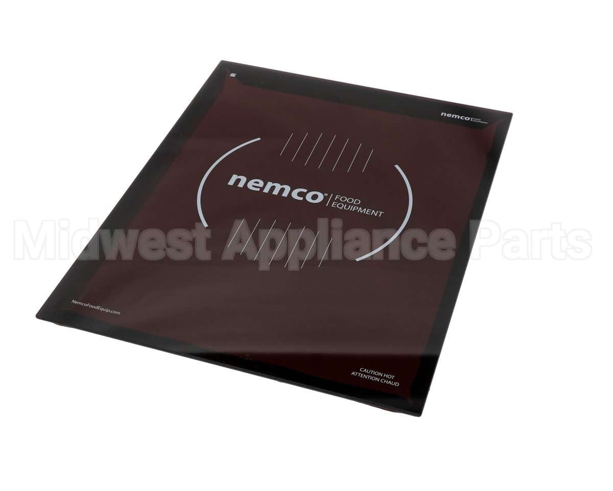69508 Nemco Glass Sub-Assembly, Nbkw