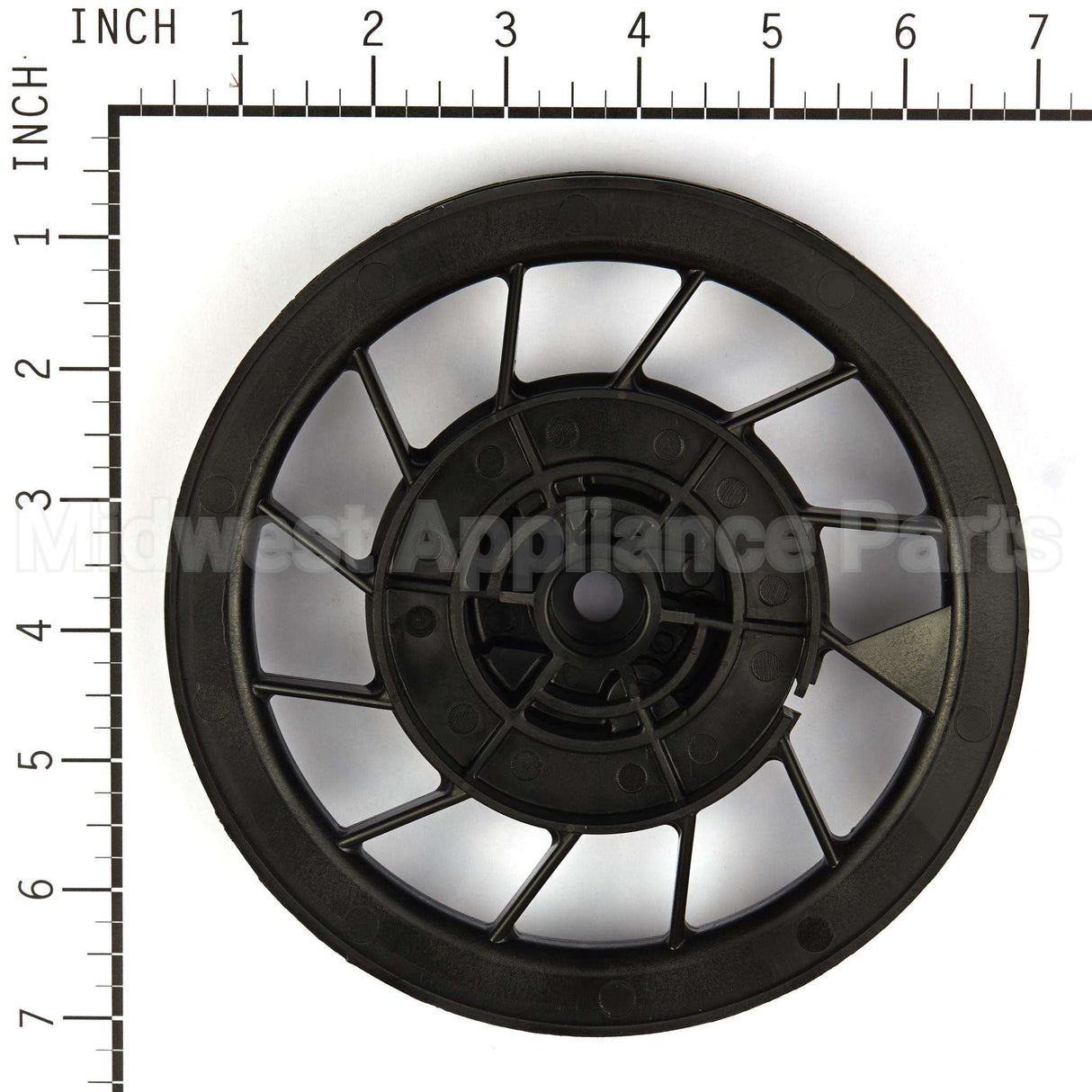 695129 Briggs & Stratton Pulley-Starter