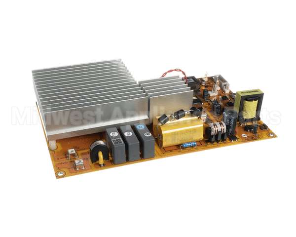 6952421-2 Vollrath 69524 Programmed Board