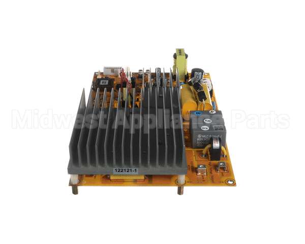 6952421-2 Vollrath 69524 Programmed Board