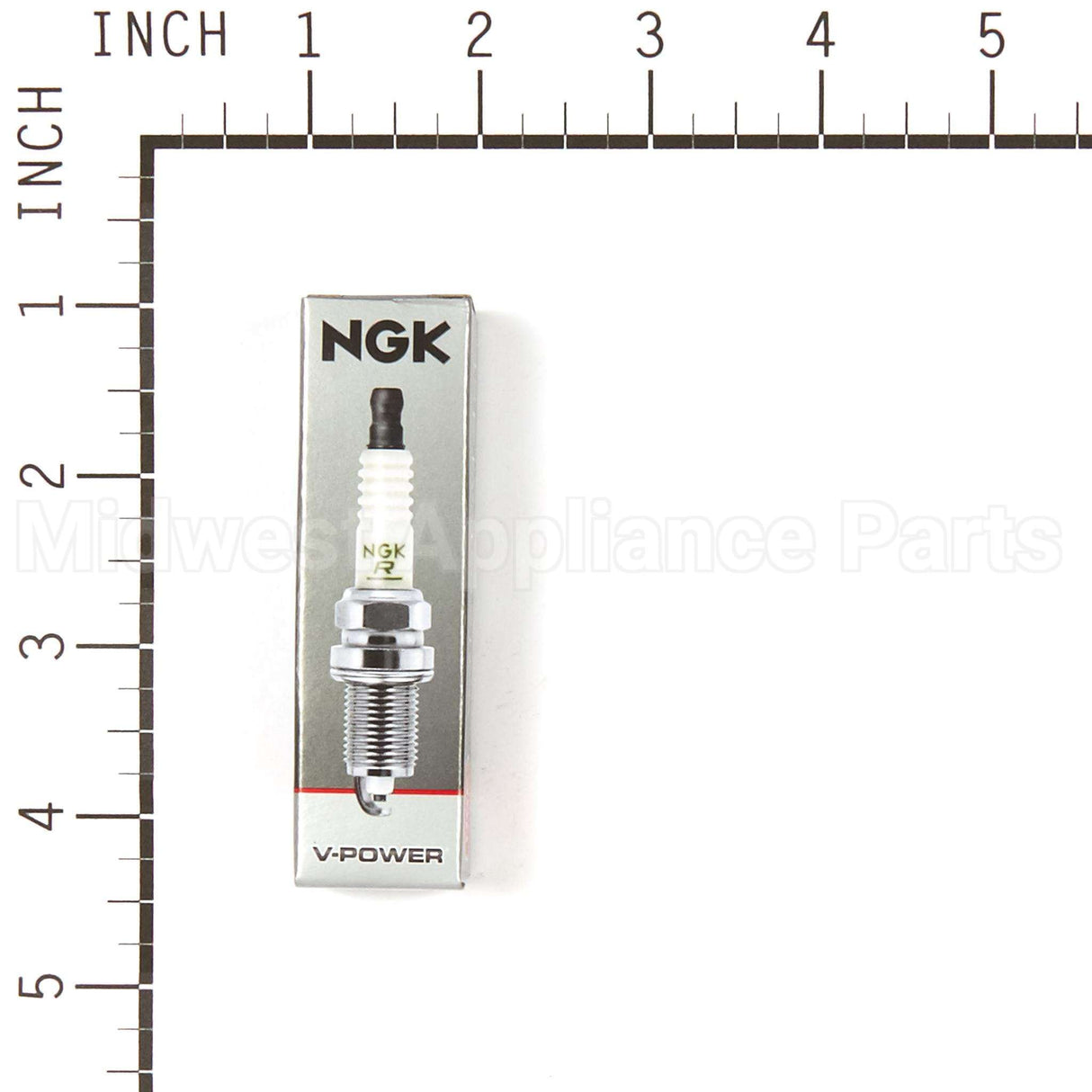 6953 NGK Bkr5E-11 Spark Plug