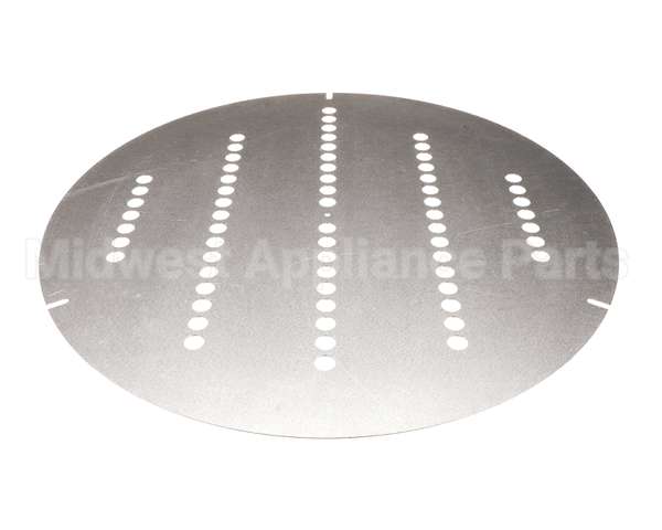 6954-1 Southbend Range Bottom Cover