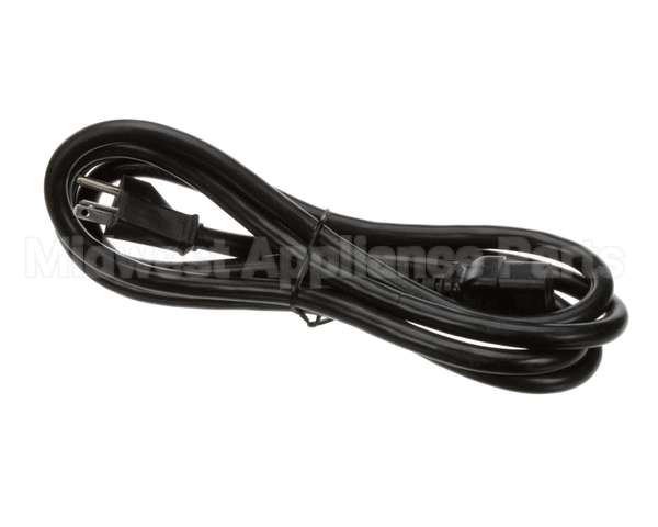 69561 Vollrath Induction Cord-Nema 6-20P