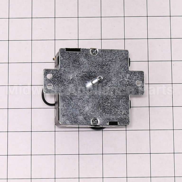 695760 Whirlpool Timer & Resistor Asy