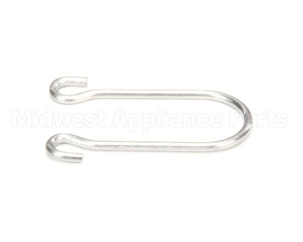 696152 Stoelting Lock Clip For Valve