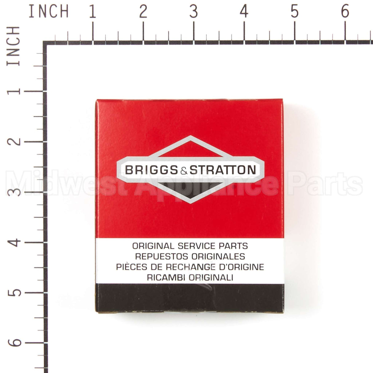 696403 Briggs & Stratton Set Ring
