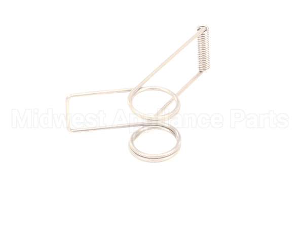 696448 Stoelting Spring; Spigot Handle Torsion