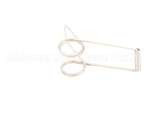 696448 Stoelting Spring; Spigot Handle Torsion