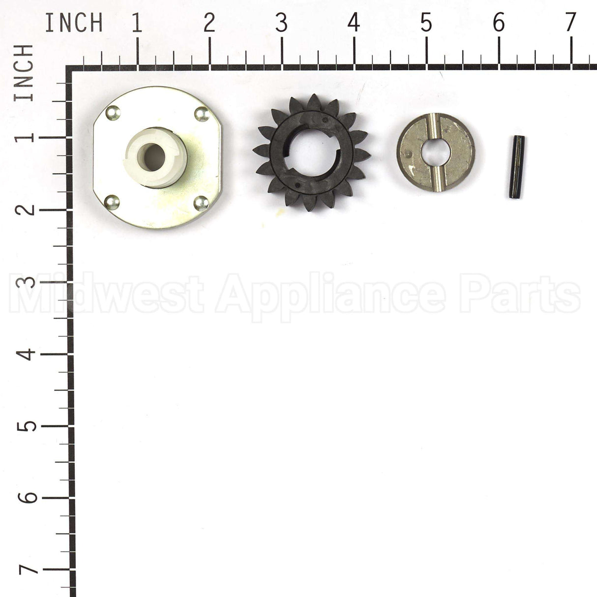 696535 Briggs & Stratton Drive-Starter
