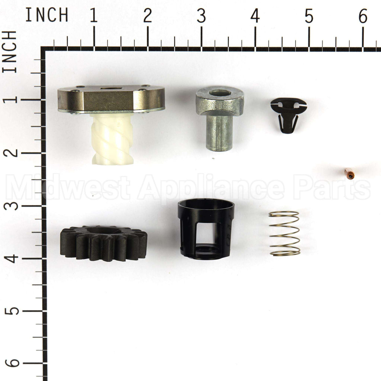 696540 Briggs & Stratton Drive-Starter