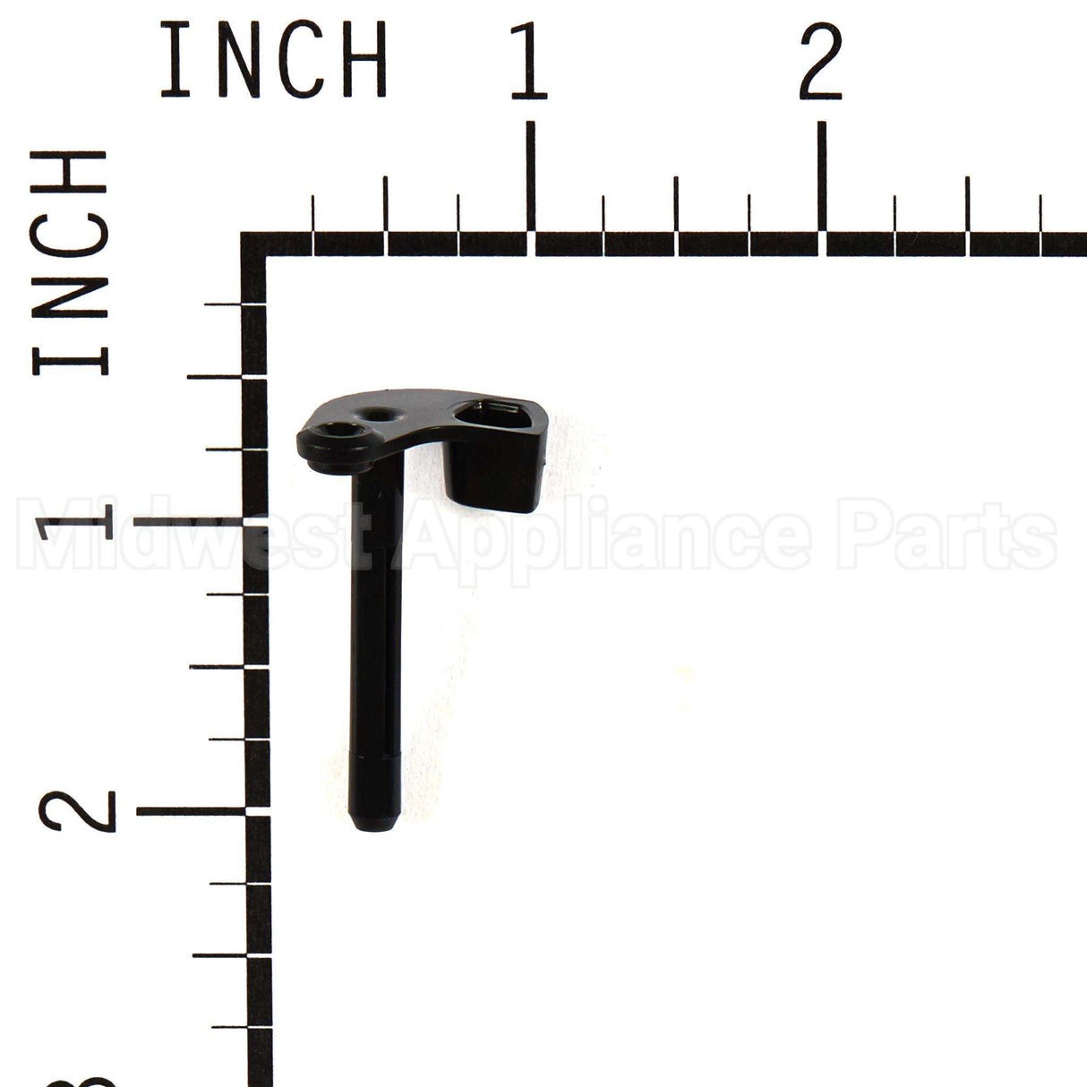 696565 Briggs & Stratton Shaft-Throttle