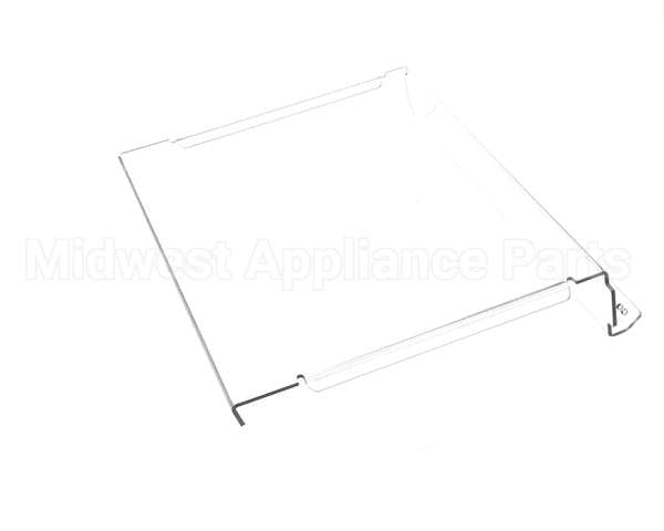 69656A Nemco Top Middle Shelf